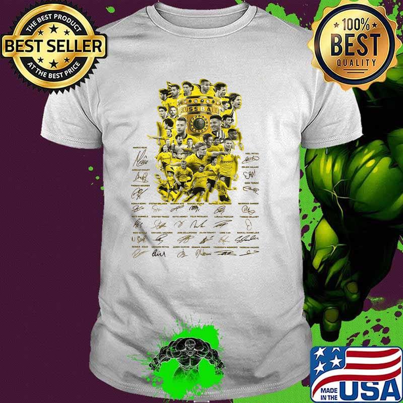 Fuss Balle Soccer Shirt Fuss Balle Soccer Shirt