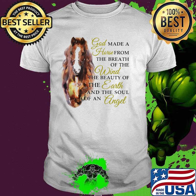 Hulktee – God Made A Horse From The Breath Of The Wind The Beauty Of ...