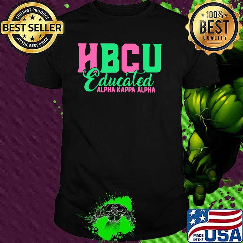 alpha kappa alpha jersey