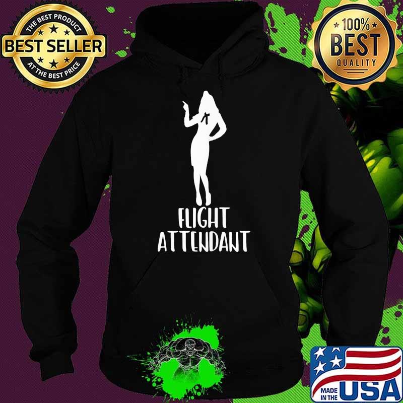 Light attendant women s Hoodie Light attendant women s Hoodie