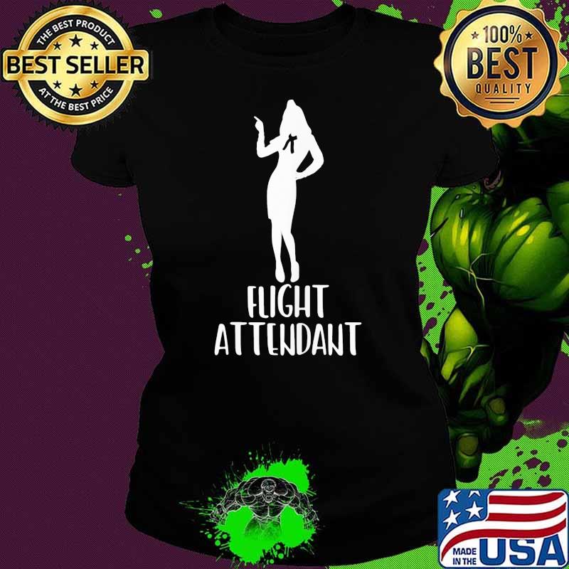 Light attendant women s Ladies tee Light attendant women s Ladies tee