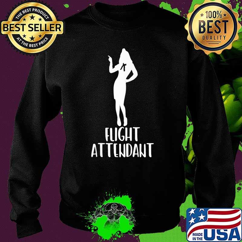Light attendant women s Sweater Light attendant women s Sweater
