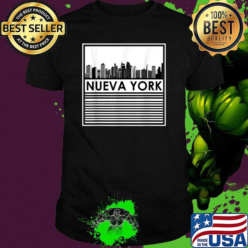 Official Nueva York T-Shirt