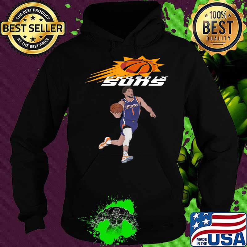 Phoenixes Suns Maillot The Valleys City Jersey T-Shirt Hoodie Phoenixes Suns Maillot The Valleys City Jersey T-Shirt Hoodie