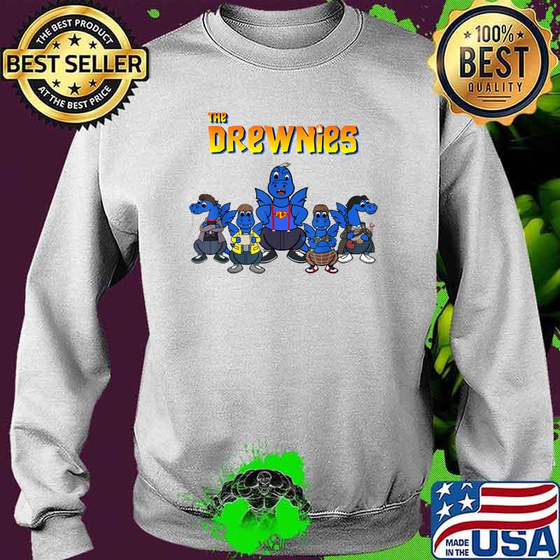 PLD DREWNIES 2021 Dragon Cute T-Shirt Sweater PLD DREWNIES 2021 Dragon Cute T-Shirt Sweater