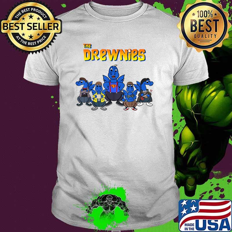 PLD DREWNIES 2021 Dragon Cute T-Shirt PLD DREWNIES 2021 Dragon Cute T-Shirt
