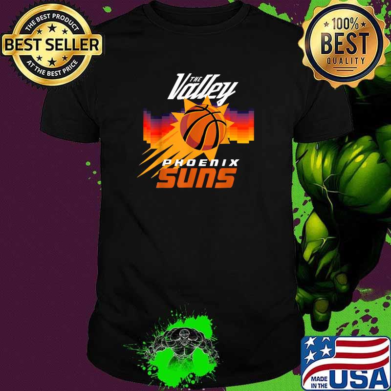 The Valley Phoenixs Suns 2021 T-Shirt