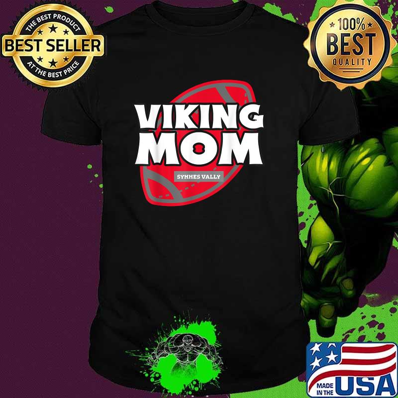 Viking-Mom Symmes Vallly T-Shirt