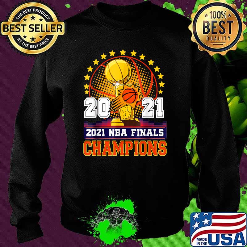 2021 nba finals champion phoenix suns basketball Sweater 2021 nba finals champion phoenix suns basketball Sweater