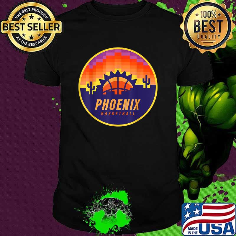 2021 Phoenixs Suns Playoffs Rally The Valley-champions 2021 Shirt