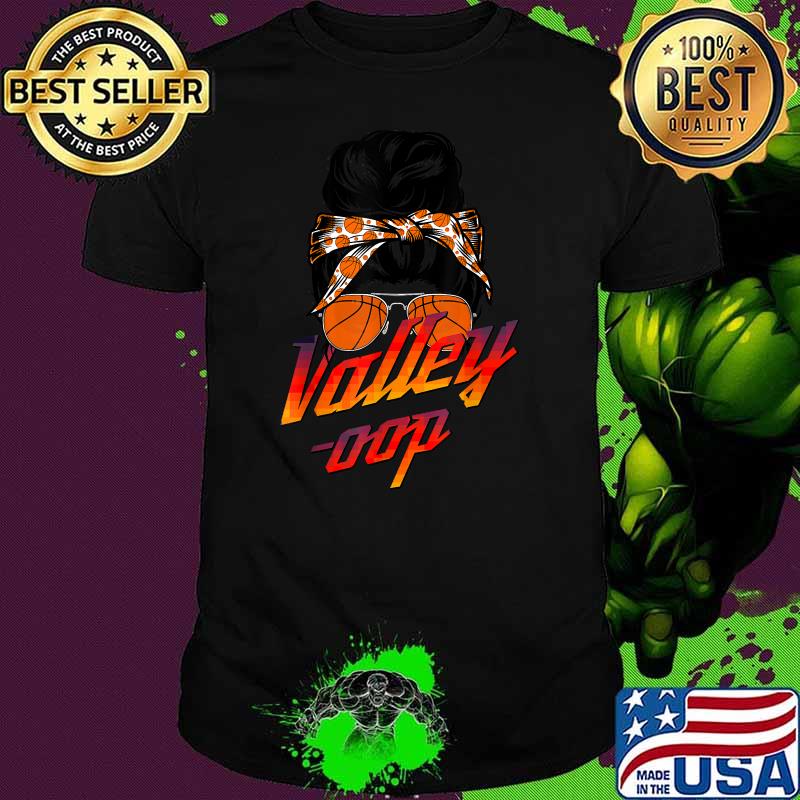 2021 Phoenixs Suns Playoffs Rally The Valley Shirt