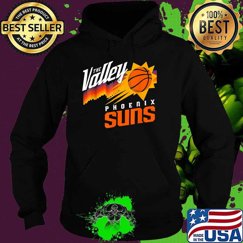 2021 Phoenixs Suns Playoffs Rally The Valley Shirt Hoodie 2021 Phoenixs Suns Playoffs Rally The Valley Shirt Hoodie