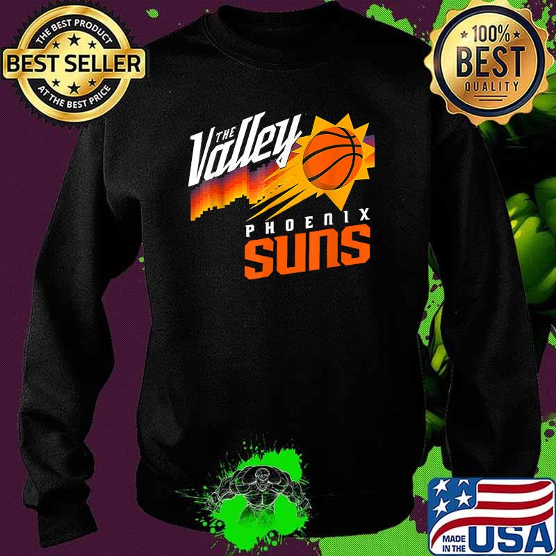 2021 Phoenixs Suns Playoffs Rally The Valley Shirt Sweater 2021 Phoenixs Suns Playoffs Rally The Valley Shirt Sweater