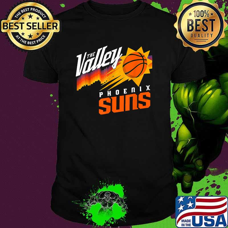 2021 Phoenixs Suns Playoffs Rally The Valley Shirt 2021 Phoenixs Suns Playoffs Rally The Valley Shirt
