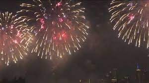 Back With A Bang: New York City Pulls Off Long-Awaited Macy’s Fireworks Show