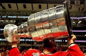 Blackhawks: The Stanley Cup Final Could End Tonight