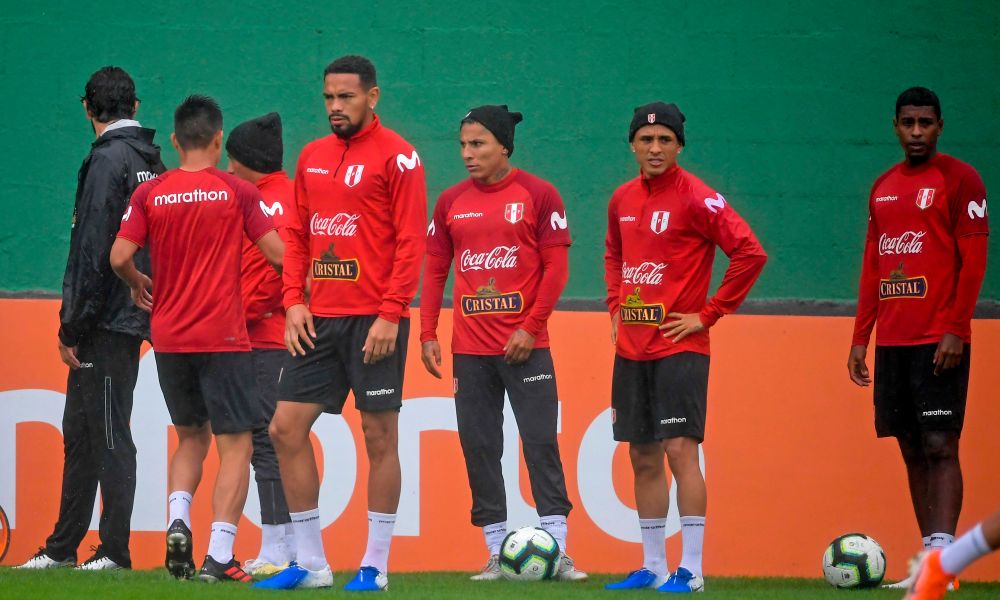 Colombia vs. Peru live stream, Copa America Third Place Match, TV channel, start time, how to watch