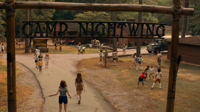 Fear Street Part 2: 1978 Review: Gory Sequel Expands Universe