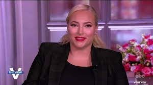 Meghan McCain announces that she is leaving 'The View'