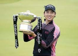 Min Woo Lee wins Scottish Open, Glover ends 10-year drought