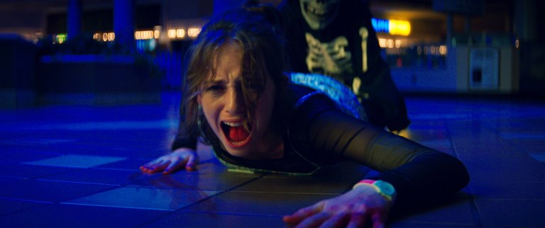 Review: Part 1 of R.L. Stine’s Fear Street Film Adaptations Brings Scares, but Not Much New in the Teen Horror Genre