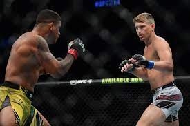 UFC 264 Results: Gilbert Burns vs. Stephen Thompson play-by-play, live blog, video highlights