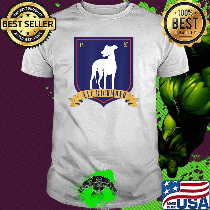 AFC Richmond Hounds T-Shirt