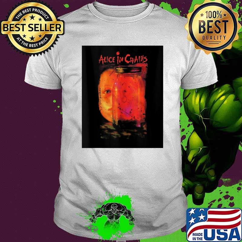 Alice Kids Black Wall Shirt
