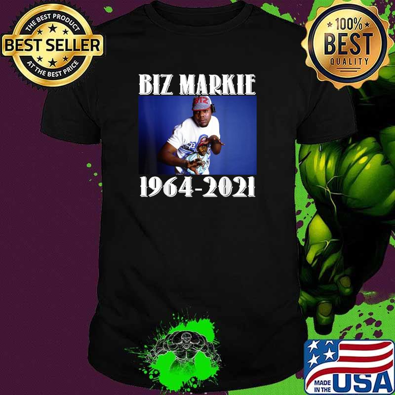 B.i.z M.ar.ki.e R.ip T-Shirt