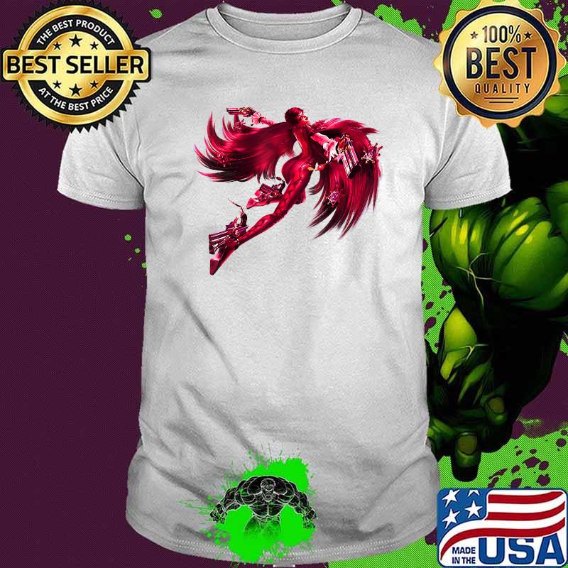 Bayoneta Essential Shirt