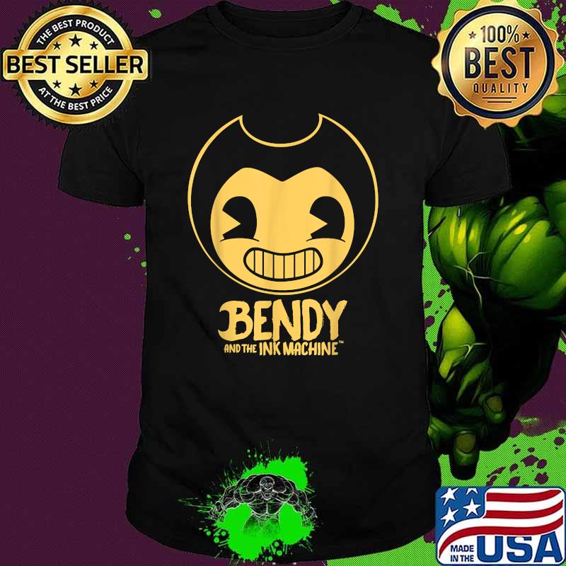 Bendy And The Ink Machine Shirt