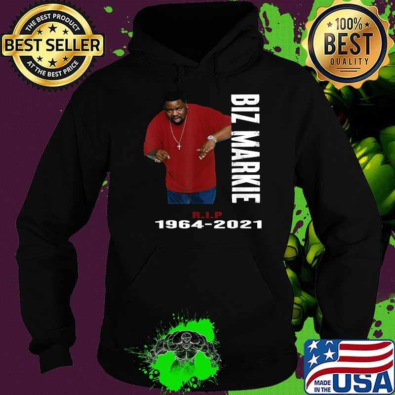 Biz Markie Rip 1964 2021 Shirt Hoodie Biz Markie Rip 1964 2021 Shirt Hoodie