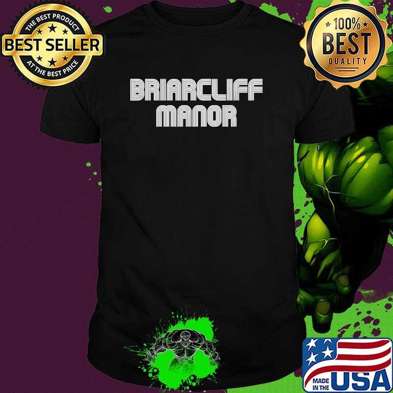 Briarcliff Manor VintageT-Shirt