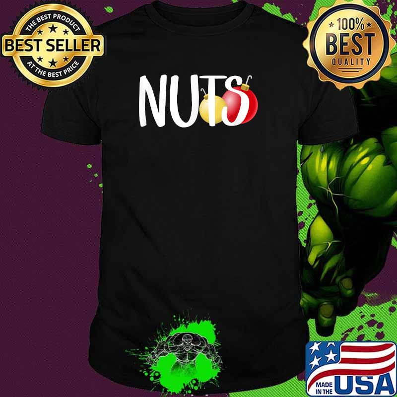 Chest Nuts Matching Chestnuts Shirt
