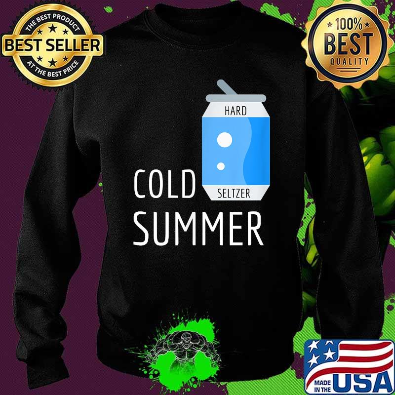 Cold summer hard sultzer Sweater Cold summer hard sultzer Sweater