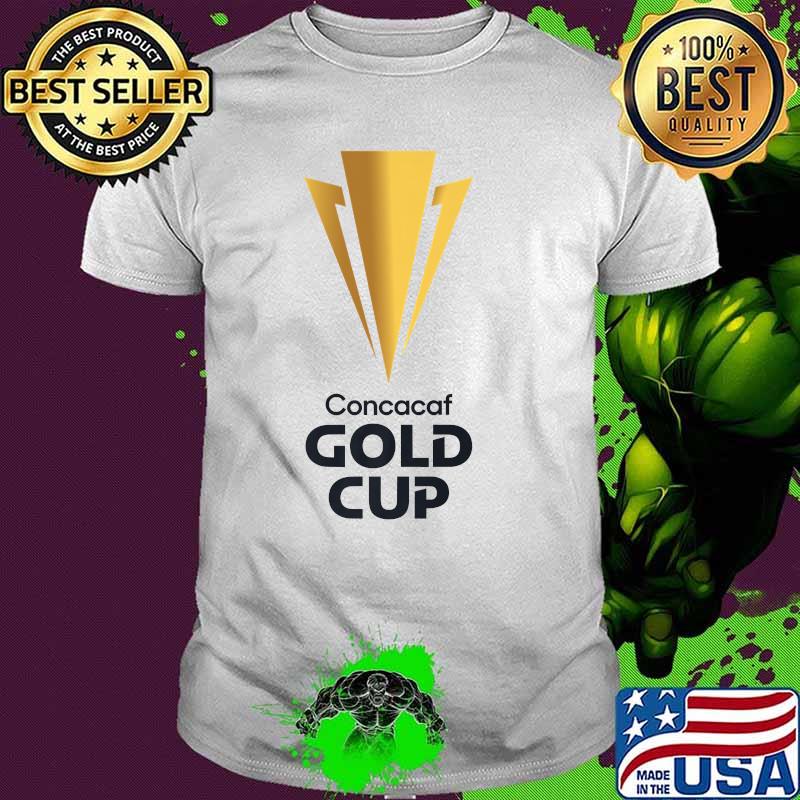 Concacaf Gold Cup 2021 T-Shirt