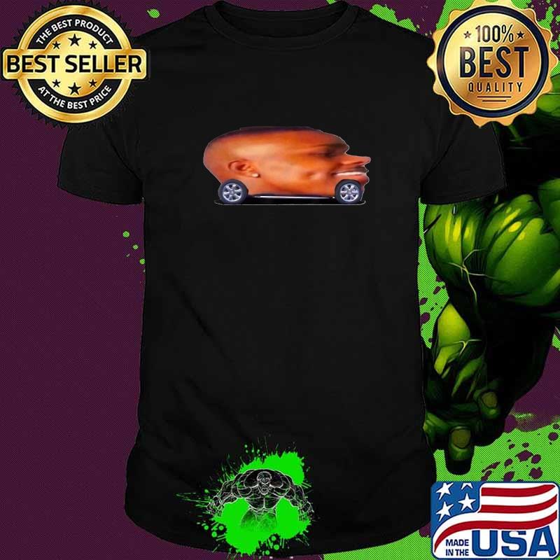 DaBabys Convertibles T-Shirt
