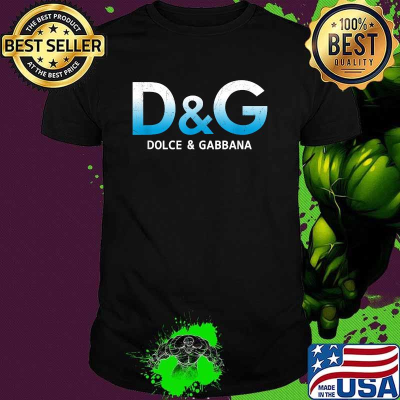 Dolce And Gabbana D&G Shirt