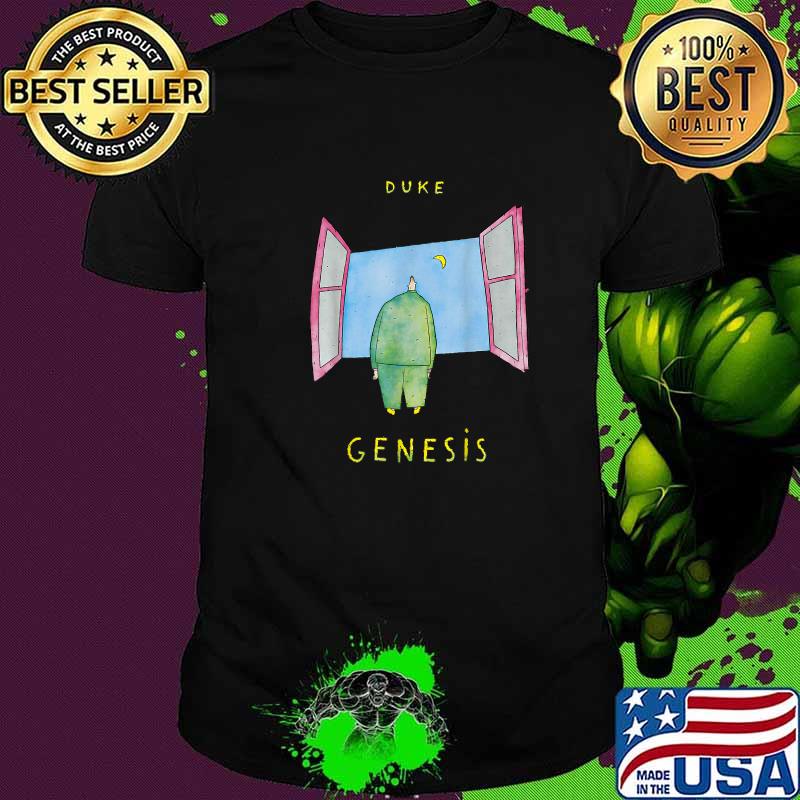 Dukes Genesi T-Shirt