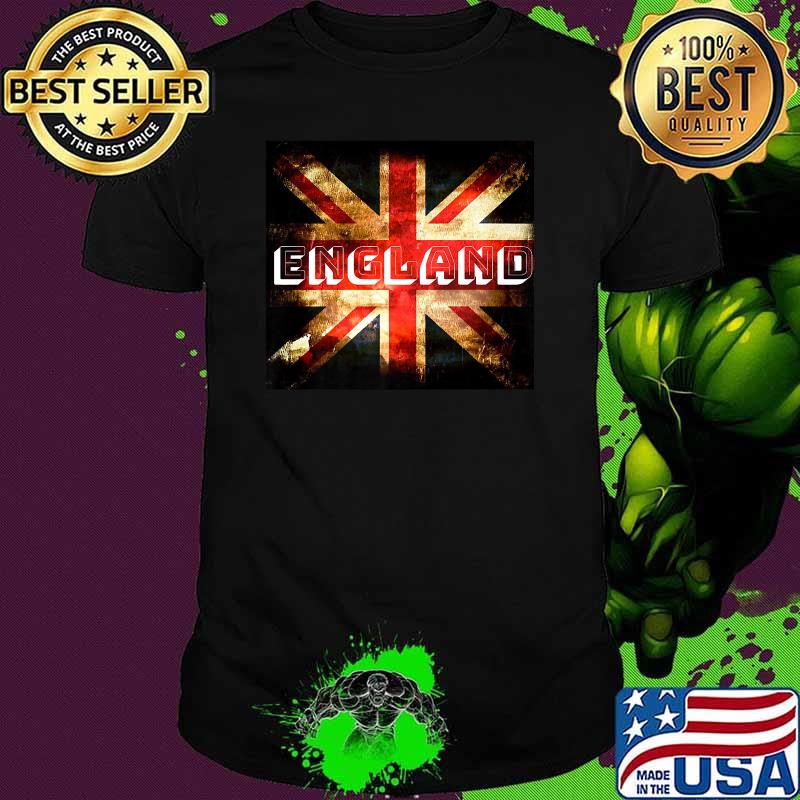 English flag football team Premium T-Shirt