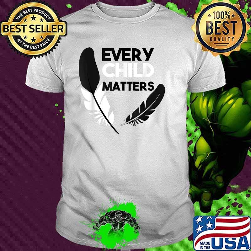 Every Child Matters Residential Shirt