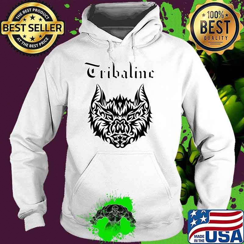 EVIL EYE BY TRIBALINE T-Shirt Hoodie EVIL EYE BY TRIBALINE T-Shirt Hoodie