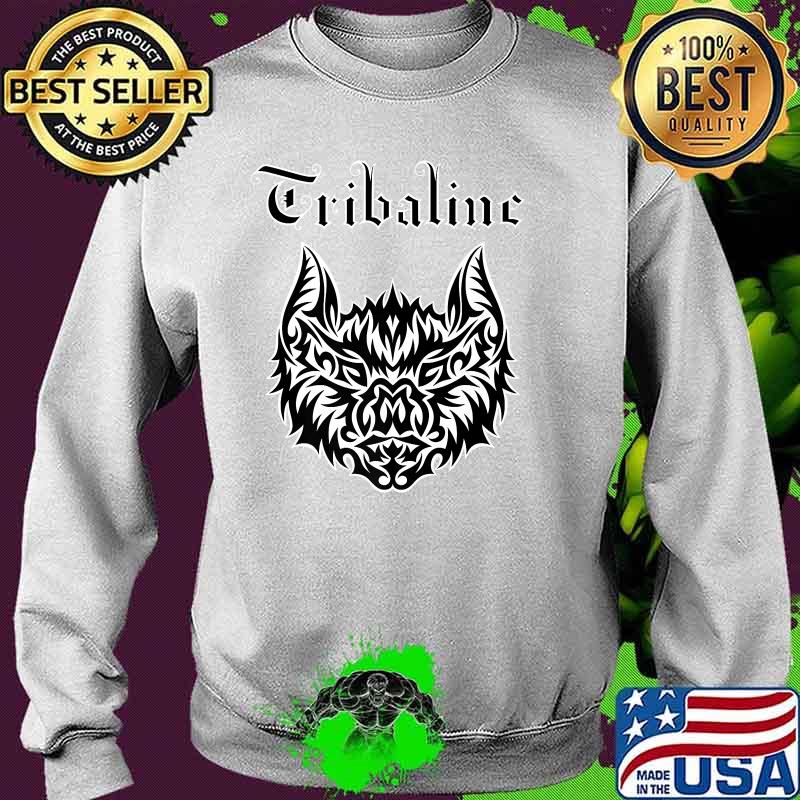 EVIL EYE BY TRIBALINE T-Shirt Sweater EVIL EYE BY TRIBALINE T-Shirt Sweater