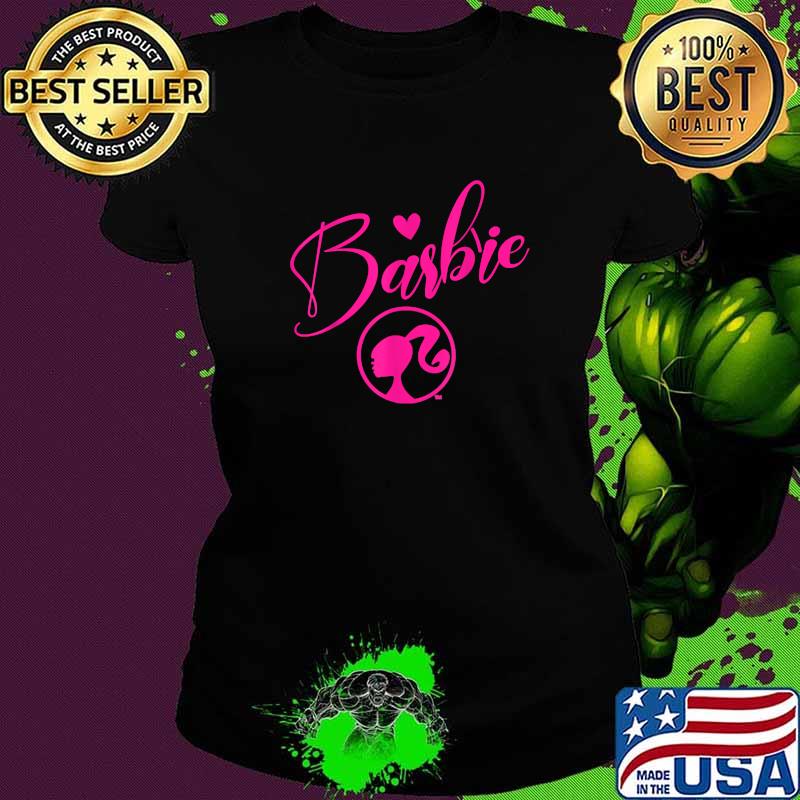 Funny Come On Barbie Let’s Go Part T-Shirt Ladies tee Funny Come On Barbie Let’s Go Part T-Shirt Ladies tee