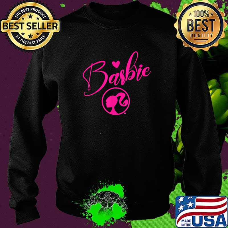 Funny Come On Barbie Let’s Go Part T-Shirt Sweater Funny Come On Barbie Let’s Go Part T-Shirt Sweater