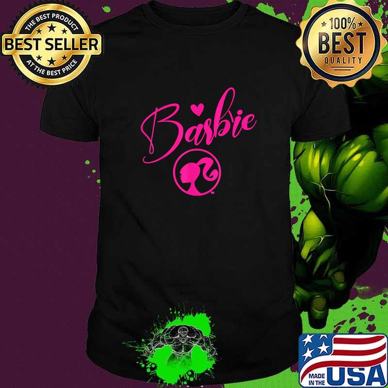 Funny Come On Barbie Let’s Go Part T-Shirt