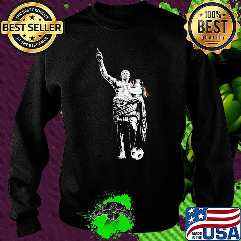 Funny Italian Football Fan Shirt Sweater Funny Italian Football Fan Shirt Sweater
