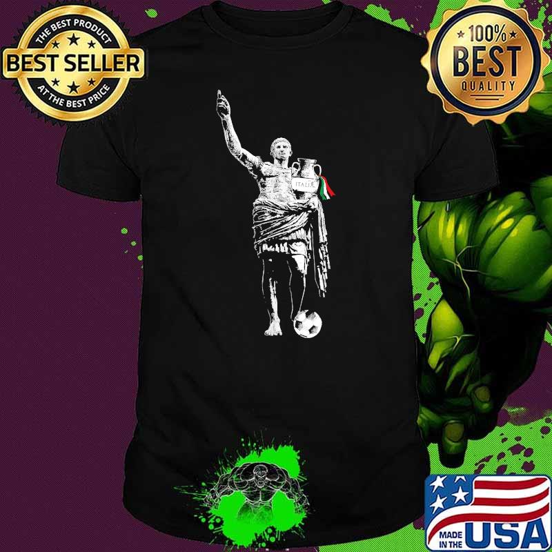 Funny Italian Football Fan Shirt