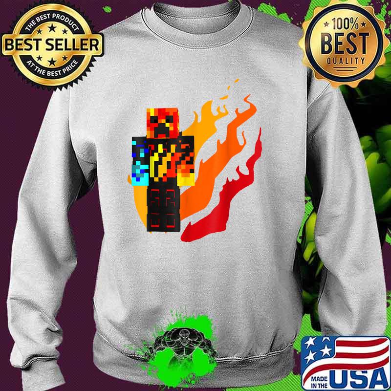 Gaming for Gamer with Game Plays Style Costume Holiday T-Shirt Sweater Gaming for Gamer with Game Plays Style Costume Holiday T-Shirt Sweater