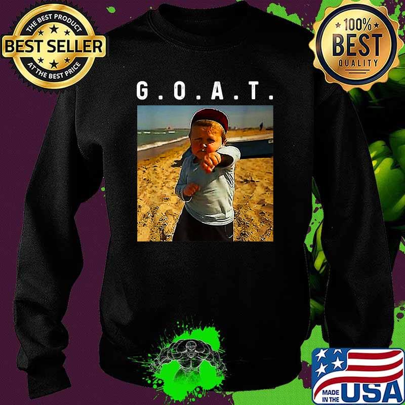 Goat Mma Hasbulla Fighting Meme Shirt Sweater Goat Mma Hasbulla Fighting Meme Shirt Sweater